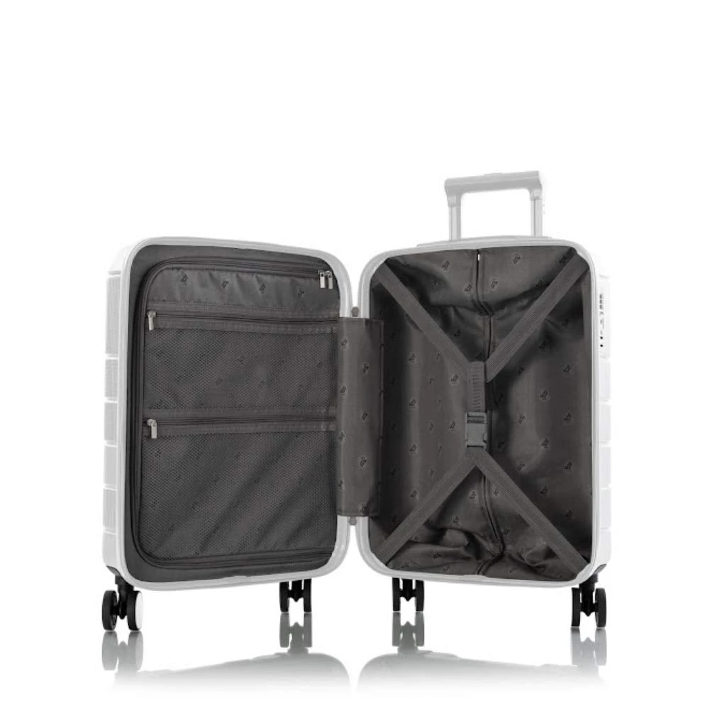 Heys America Neo 21" 4-Wheel Carry-On Luggage 11 Heys America Neo 21" 4-Wheel Carry-On Luggage - Image 9