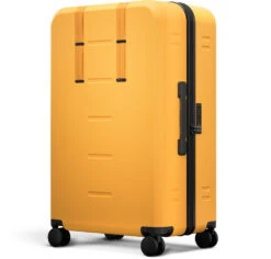 D_b_ Ramverk Lightweight, Compact, Hard-Shell, 4-Wheel, Spinner Luggage, Checked-Large -Best Luggage Store 93cbf4cf9d5acb097539889f127b075c25b2e59efeeffe35e07d0d346d6229b1