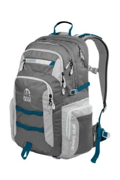 Granite Gear Campus Superior Backpack 25 Granite Gear Campus Superior Backpack -Best Luggage Store 93d075a7a367bff5d4bb7ce15c8c5e425924c1ee1752ff27b0b2fefca223ee2b