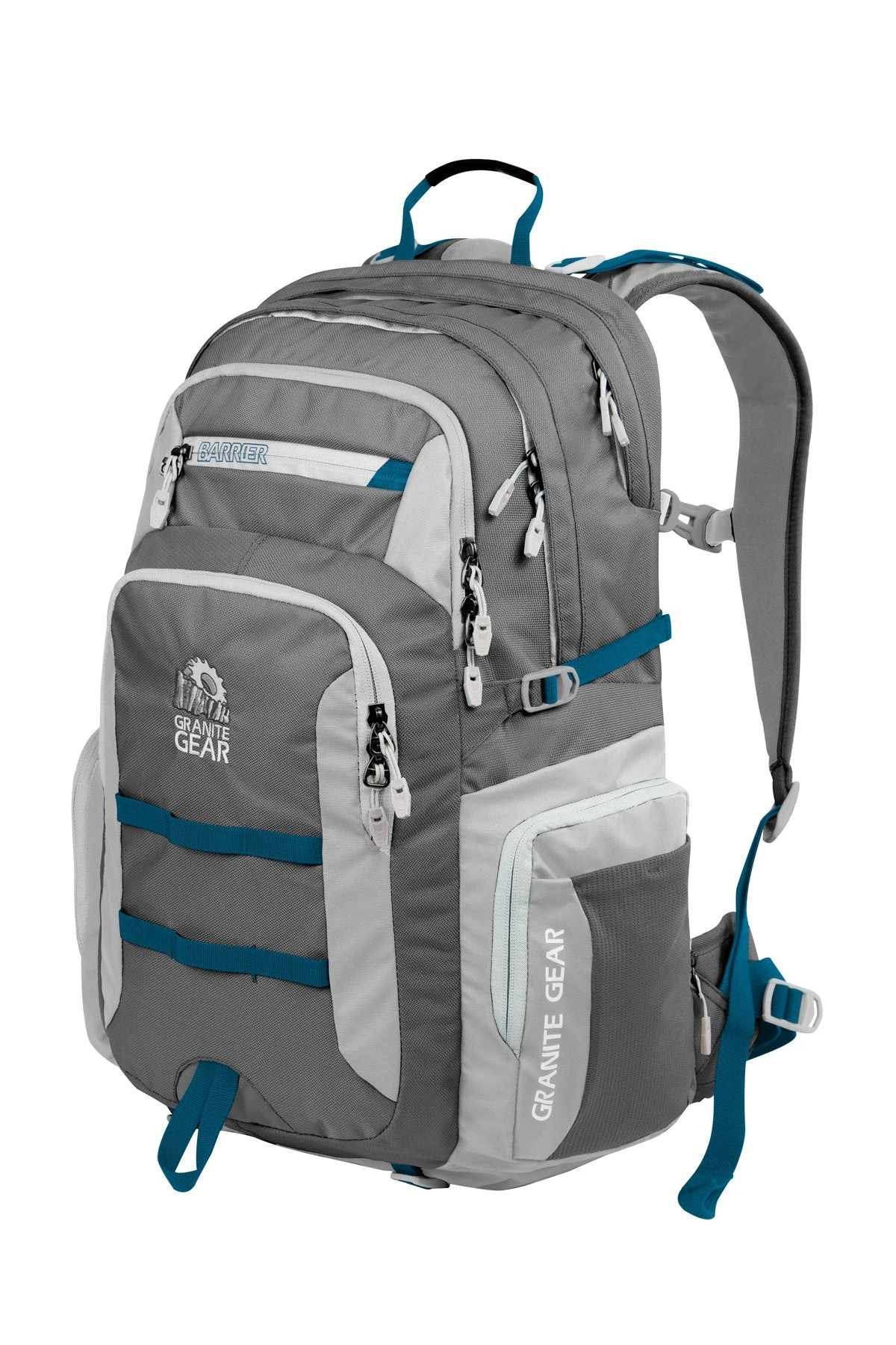 Granite Gear Campus Superior Backpack 11 Granite Gear Campus Superior Backpack - Image 9