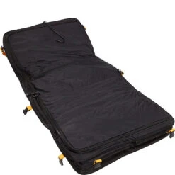 A.SAKS EXPANDABLE Trifold Travel Garment Bags -Best Luggage Store 93d9d79eac5cfabed6c19a4a417e1067af7f4cfbc65c5a77c854fec0ad899cf0