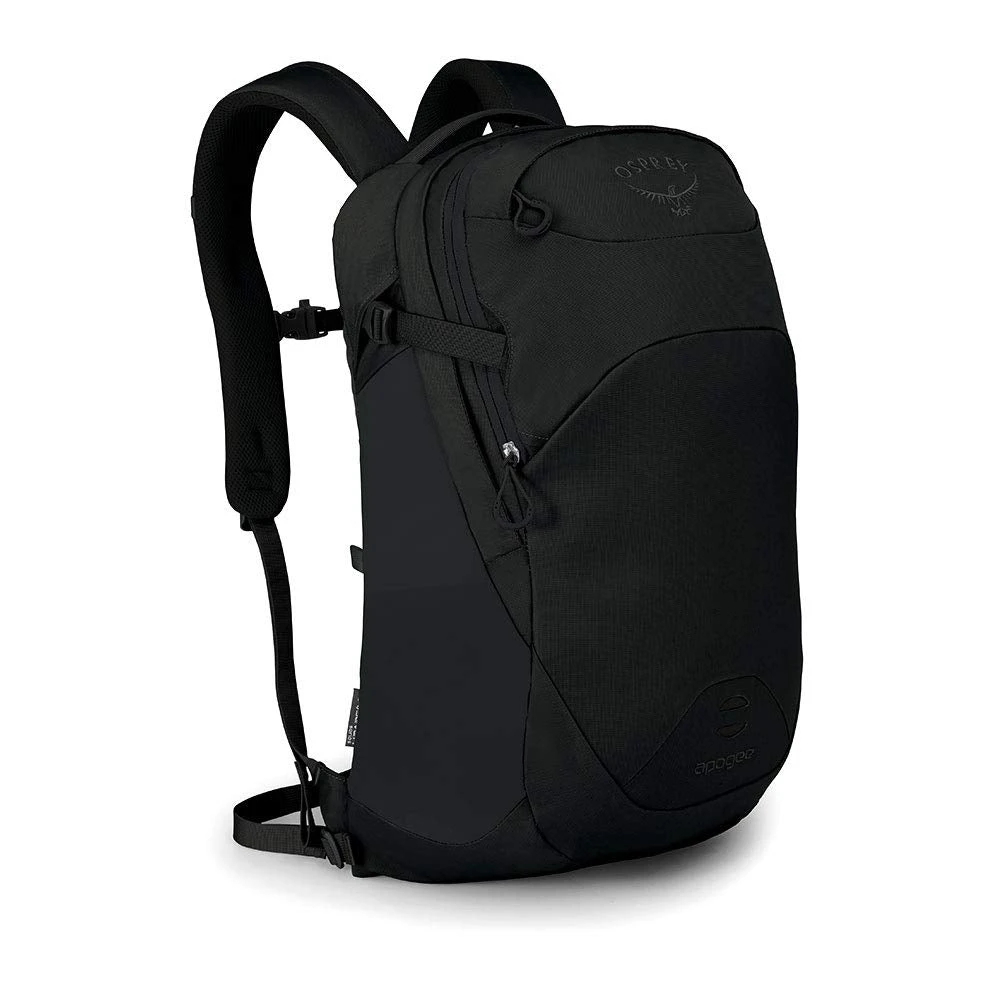 Osprey Packs Apogee Men's Laptop Backpack 3 Osprey Packs Apogee Men's Laptop Backpack