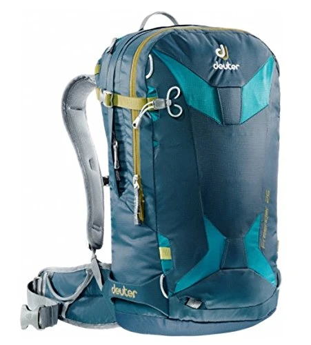 Deuter Freerider 26 Backpack 13 Deuter Freerider 26 Backpack - Image 11