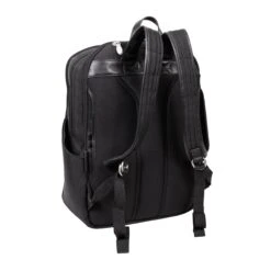 McKlein USA Englewood 17" Nylon Triple Compartment Carry-All Laptop & Tablet Weekend Backpack 18 McKlein USA Englewood 17" Nylon Triple Compartment Carry-All Laptop & Tablet Weekend Backpack -Best Luggage Store 940b36d7a005594413f6066d0a9c08011303cdb9c3b94fe3be9c10c355b8d23d