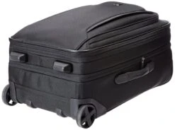 Victorinox Werks Traveler 5.0 22" U.S. Carry-On 24 Victorinox Werks Traveler 5.0 22" U.S. Carry-On -Best Luggage Store 940e4c63fcd618858b7ea733d86bc67ffc13d7bc56678f3d7ec77a1be94b2faf