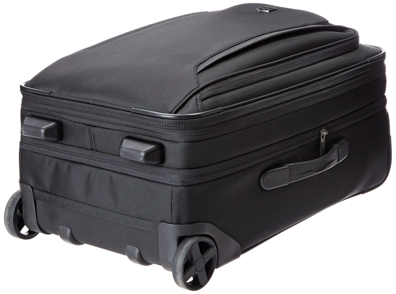 Victorinox Werks Traveler 5.0 22" U.S. Carry-On 5 Victorinox Werks Traveler 5.0 22" U.S. Carry-On - Image 3