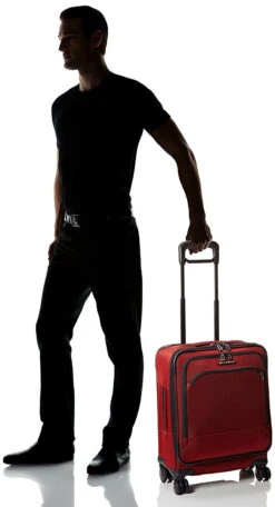 Briggs & Riley Transcend 3.0 21" 4-Wheel International Wide Body Carry-On Luggage 34 Briggs & Riley Transcend 3.0 21" 4-Wheel International Wide Body Carry-On Luggage -Best Luggage Store 943454c81b568417262a111680885dd7a416abc0d0d3556e916fc603d29a5f81