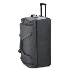 DELSEY Paris Maubert 2.0 Two Wheel Duffle Bag 37 DELSEY Paris Maubert 2.0 Two Wheel Duffle Bag -Best Luggage Store 943b58776706321540d14630fa23e407cde99df63e6e8a07d74c3f6d4b589177