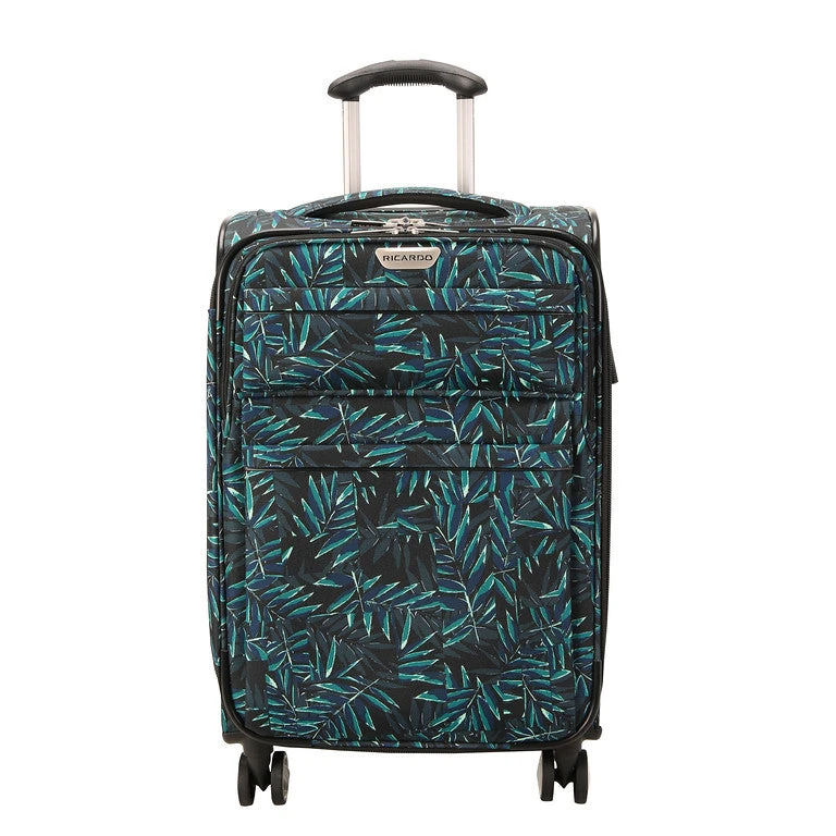 Ricardo Beverly Hills Mar Vista 2.0 2 Piece Set (21"/25") 4-Wheel Luggage Sets 7 Ricardo Beverly Hills Mar Vista 2.0 2 Piece Set (21"/25") 4-Wheel Luggage Sets - Image 5
