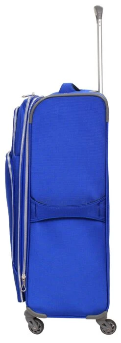 Revo Traffic Light 21" 4-Wheel Carry-On Luggage -Best Luggage Store 943ed0e4801f4f97e6ba5508c4c8561cb7965bd41255db947ebf4d6b728b1495