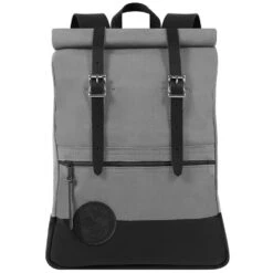 Duluth Pack Deluxe Roll Top Scout -Best Luggage Store 944c782ede0cfb42679d632990edadc42c59083f21a009c7fe7563a8a6c4fa86
