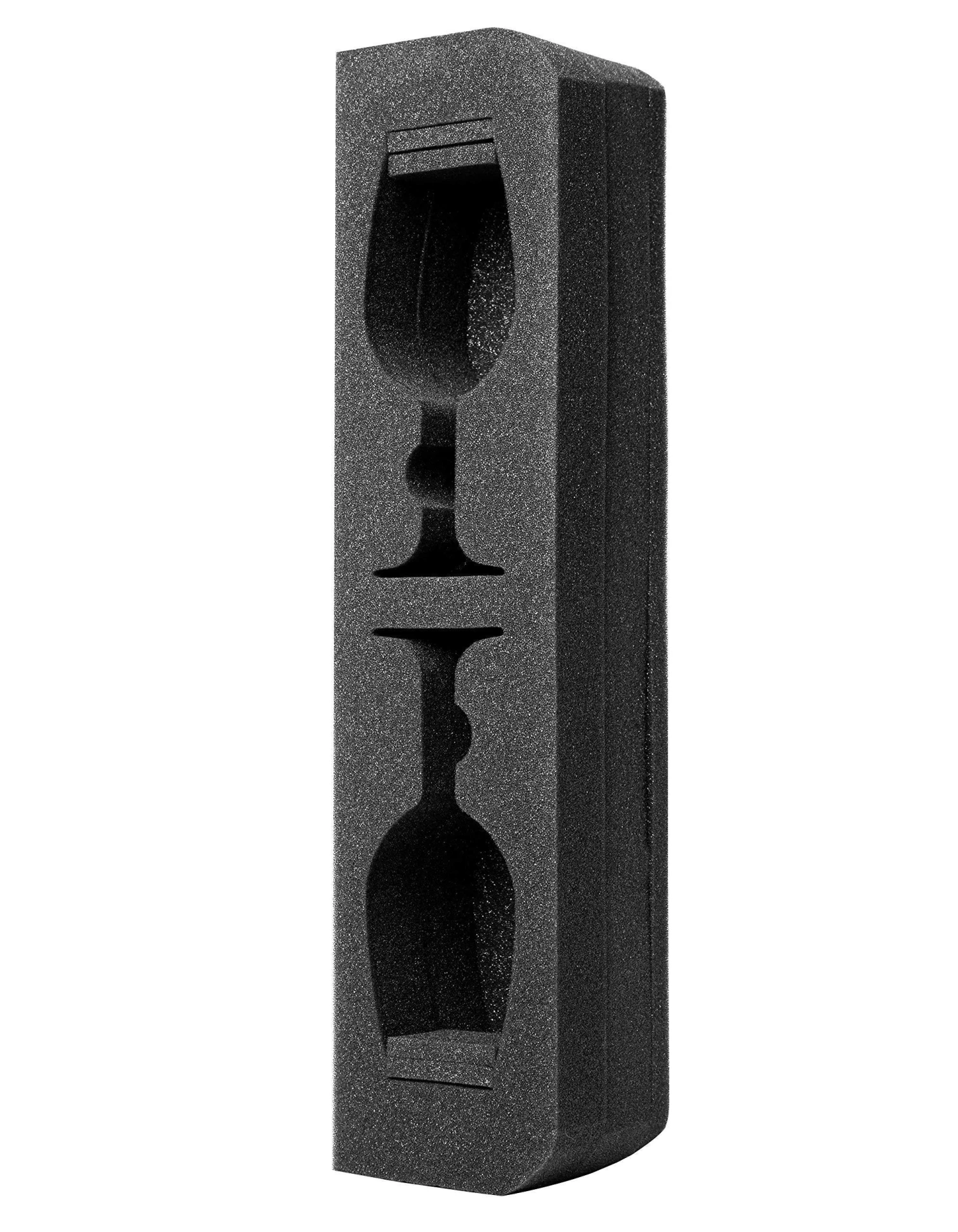 VinGardeValise Wine Glass Insert 3 VinGardeValise Wine Glass Insert