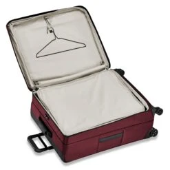 Briggs & Riley Transcend 4.0 29" 4-Wheel Medium Luggage 33 Briggs & Riley Transcend 4.0 29" 4-Wheel Medium Luggage -Best Luggage Store 9450eefe2d19dc424ab2ba820503d12592e5865fc92fee941158af28bf2130e1