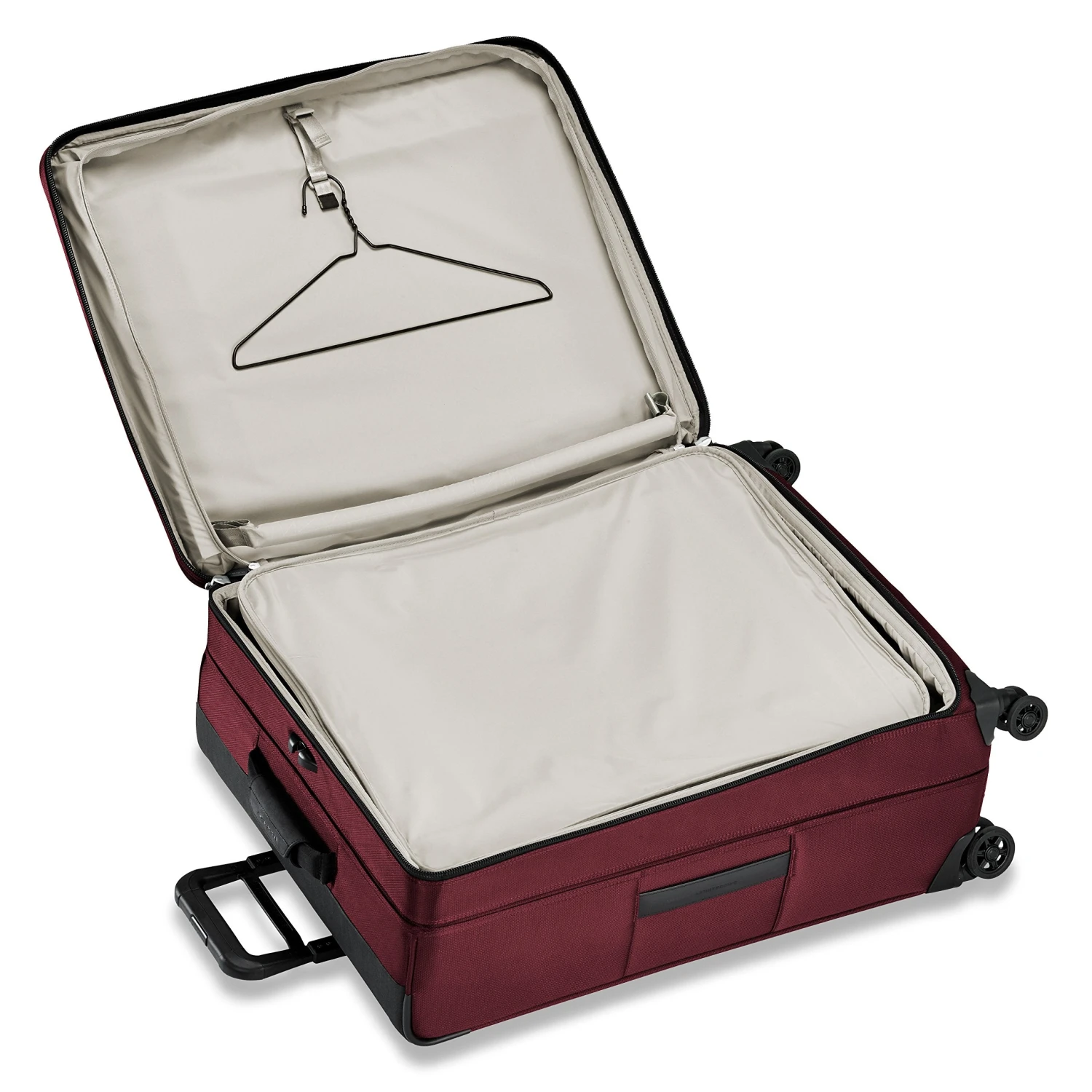 Briggs & Riley Transcend 4.0 29" 4-Wheel Medium Luggage 14 Briggs & Riley Transcend 4.0 29" 4-Wheel Medium Luggage - Image 12