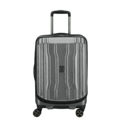 DELSEY Paris Cruise 2.0 Hardside Hardside 4-Wheel Spinner Luggage -Best Luggage Store 945a87c9ba50c9c3391eb336dbc52da89f76d94d6c60507d2c8c8a0579436ff9