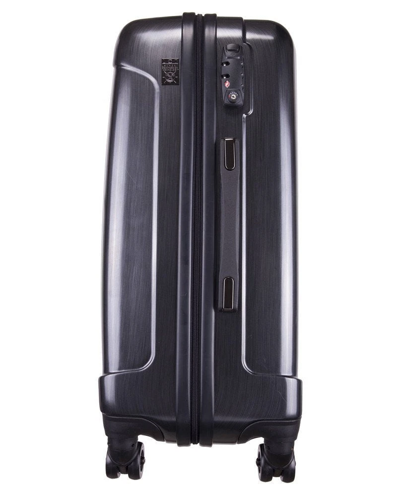 Genius Pack Original 21" 4-Wheel Carry-On Luggage 4 Genius Pack Original 21" 4-Wheel Carry-On Luggage - Image 2