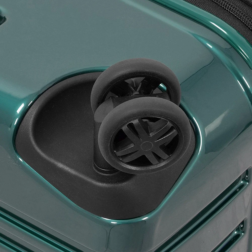 London Fog Dover 3 Piece Set (20"/24"/28") 4-Wheel Luggage Sets 4 London Fog Dover 3 Piece Set (20"/24"/28") 4-Wheel Luggage Sets - Image 2