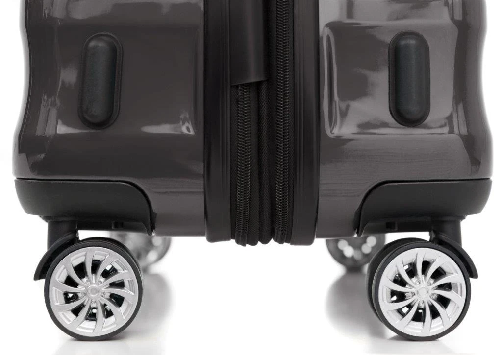 Cavalet Artic 3 Piece Set (21"/25"/29") 4-Wheel Luggage Sets 13 Cavalet Artic 3 Piece Set (21"/25"/29") 4-Wheel Luggage Sets - Image 11