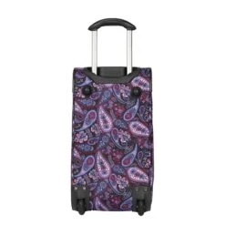 Ricardo Beverly Hills Mar Vista 2.0 20" Rolling City Duffel Bag 31 Ricardo Beverly Hills Mar Vista 2.0 20" Rolling City Duffel Bag -Best Luggage Store 94ac29d15fc954bfb5c4f7217bb22775e3960ac82581b230504100ed030d5d36