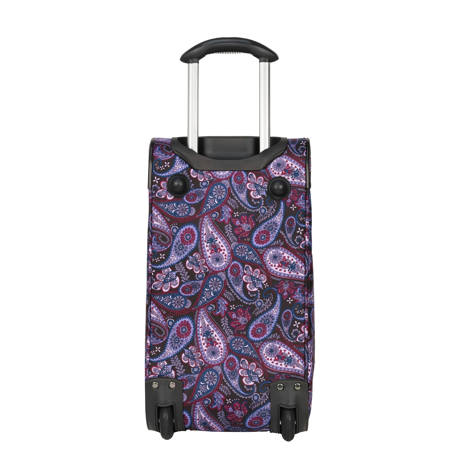 Ricardo Beverly Hills Mar Vista 2.0 20" Rolling City Duffel Bag 12 Ricardo Beverly Hills Mar Vista 2.0 20" Rolling City Duffel Bag - Image 10