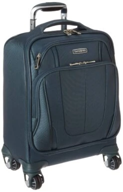 Samsonite Silhouette Sphere 2 Softside Spinner Boarding Bag 24 Samsonite Silhouette Sphere 2 Softside Spinner Boarding Bag -Best Luggage Store 94bb644559be0e5593032a1a7af2fd2dae0abbb148b7a3ed7312157dc6e2c3aa