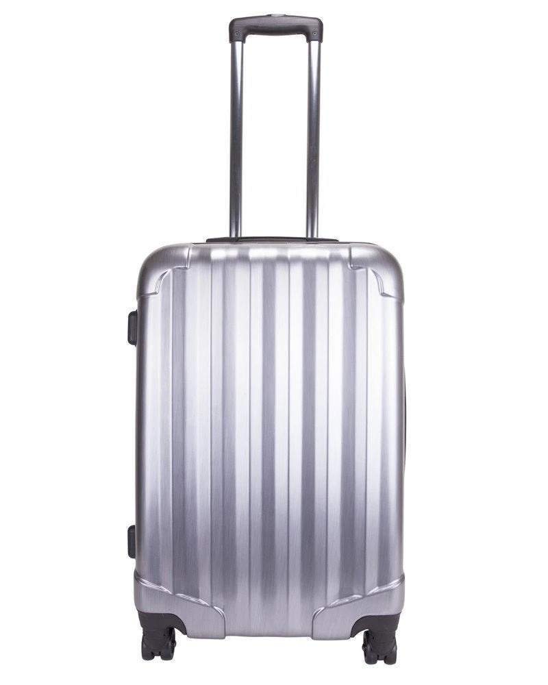 Genius Pack Original 21" 4-Wheel Carry-On Luggage 16 Genius Pack Original 21" 4-Wheel Carry-On Luggage - Image 14