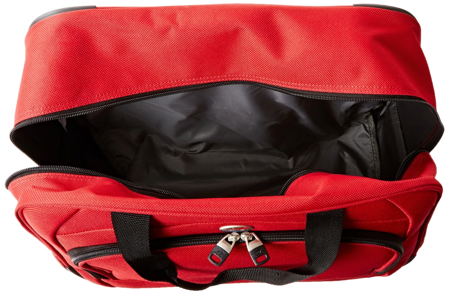 American Tourister Splash 2 Wheeled Boarding Bag 11 American Tourister Splash 2 Wheeled Boarding Bag - Image 9