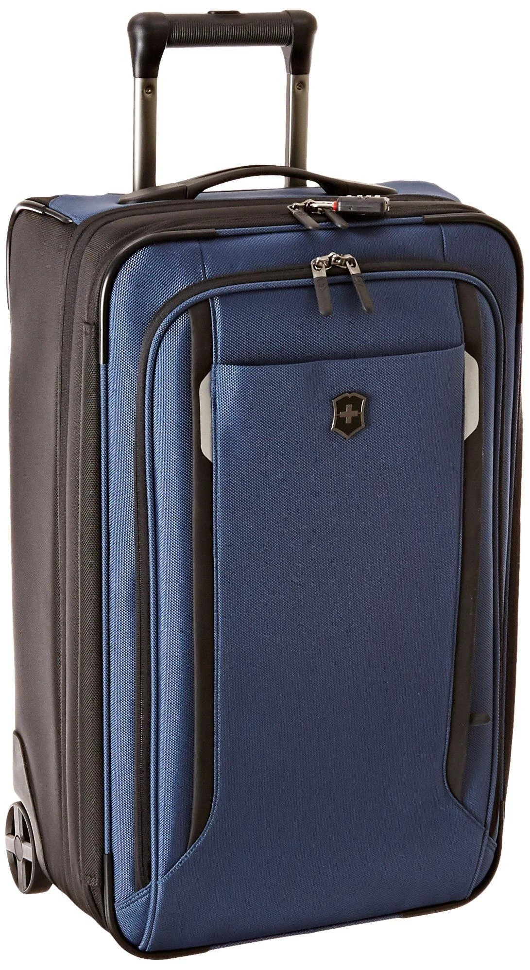 Victorinox Werks Traveler 5.0 22" U.S. Carry-On 10 Victorinox Werks Traveler 5.0 22" U.S. Carry-On - Image 8