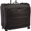 Victorinox Lexicon 2.0 24.4" 4-Wheel Wheeled Garment Suitcase 2 Victorinox Lexicon 2.0 24.4" 4-Wheel Wheeled Garment Suitcase -Best Luggage Store 95319b2879c8132793d6472d54d20b99f41e0e897a72ba1437a696f9c01f7267