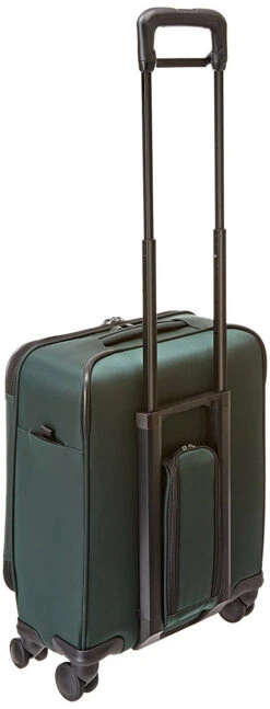 Briggs & Riley Transcend 3.0 21" 4-Wheel International Wide Body Carry-On Luggage 35 Briggs & Riley Transcend 3.0 21" 4-Wheel International Wide Body Carry-On Luggage -Best Luggage Store 954bbc8869098c0c59aa11c827a82e281d18bc13e4cf5568c8a058251094ccc0