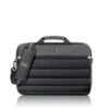 Solo Pro 15.6" Laptop Slim Brief -Best Luggage Store 954f2fec657cdcc904e72ffcbaade25e4ceb7a0bb7c301217f4e148b68e79621