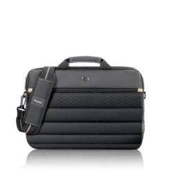 Solo Pro 15.6" Laptop Slim Brief