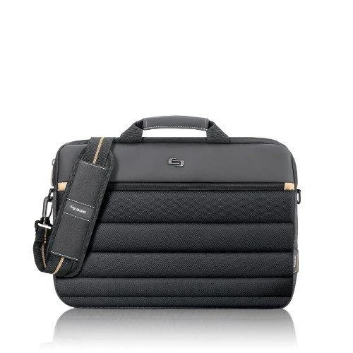 Solo Pro 15.6" Laptop Slim Brief 3 Solo Pro 15.6" Laptop Slim Brief