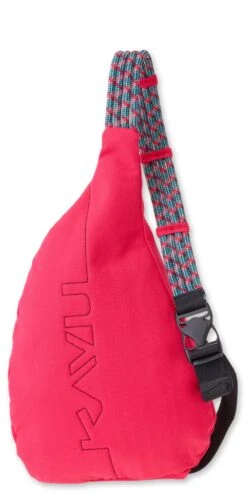 KAVU Rope Bag -Best Luggage Store 956585cfee6d45811d94b931b8bff10365e11b9a21091ed392d7c1f6e84b7339