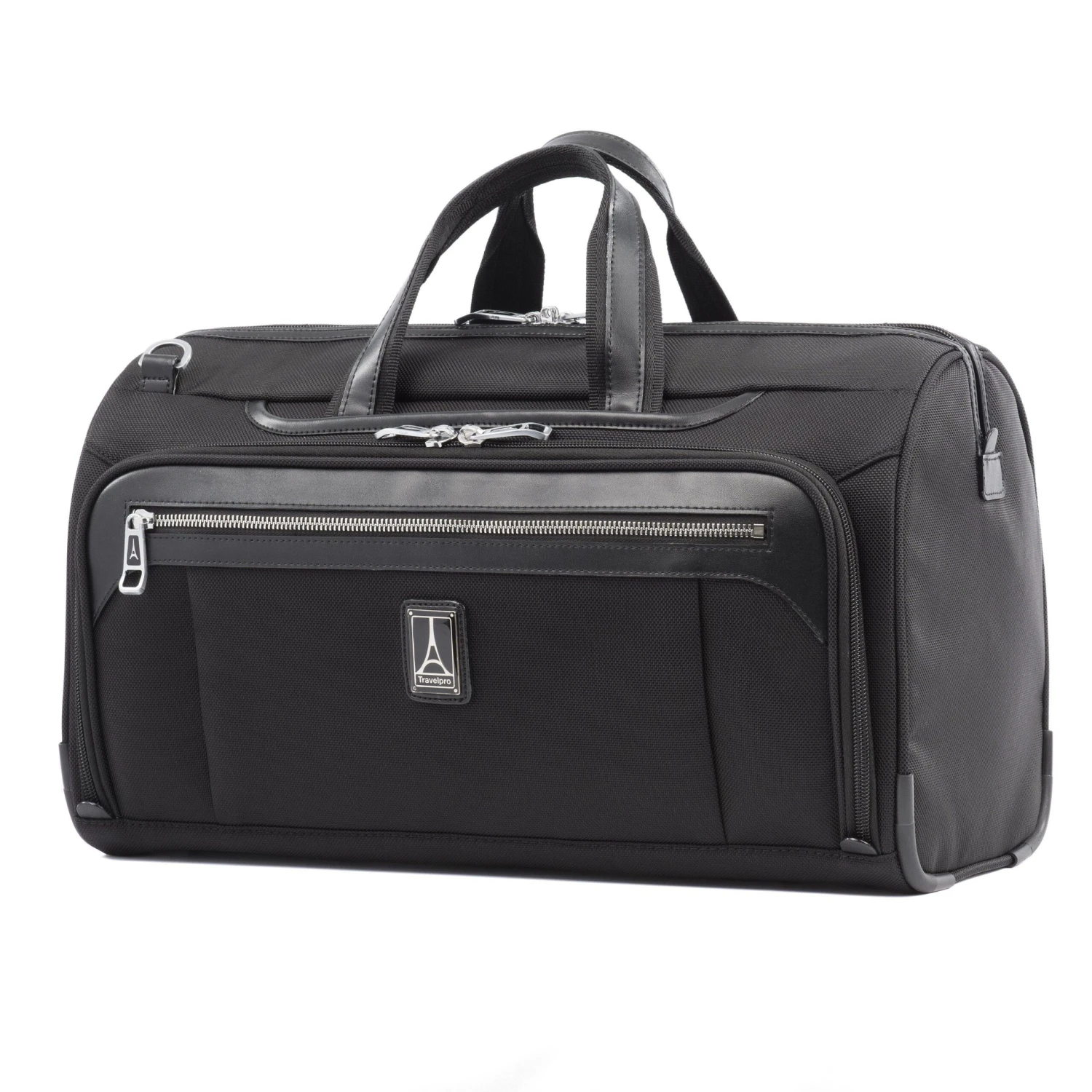 TravelPro Platinum Elite Regional Carry-On Duffel 3 TravelPro Platinum Elite Regional Carry-On Duffel