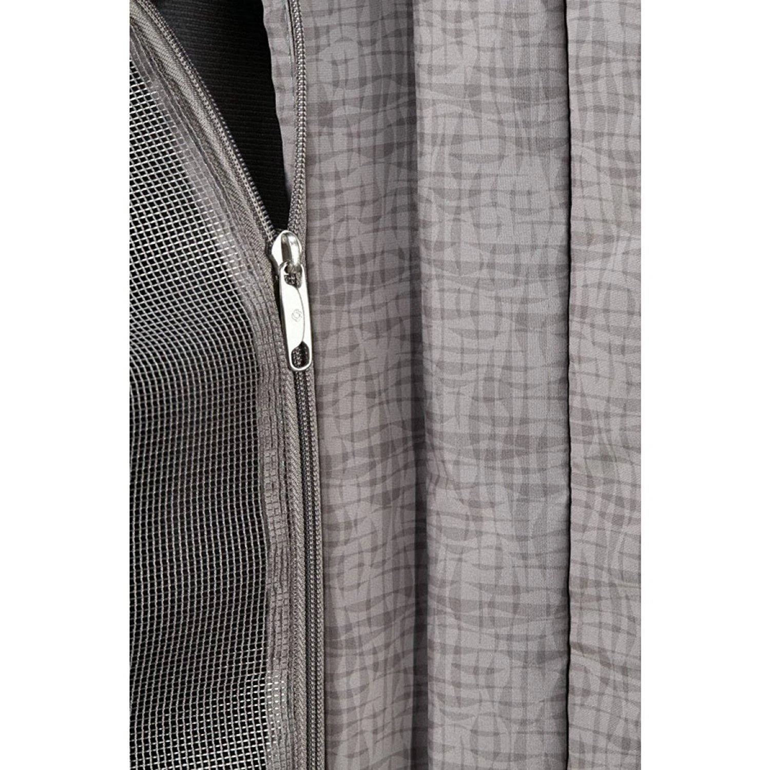 Samsonite Black Label Cosmolite 2 Piece Set (20"/28") 4-Wheel Luggage Sets 8 Samsonite Black Label Cosmolite 2 Piece Set (20"/28") 4-Wheel Luggage Sets - Image 6