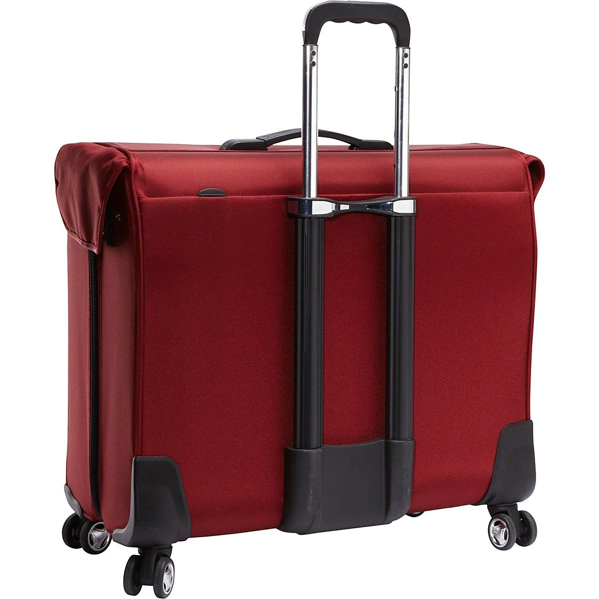 DELSEY Paris Helium Ultimate Garment Bag Spinner Trolley 5 DELSEY Paris Helium Ultimate Garment Bag Spinner Trolley - Image 3