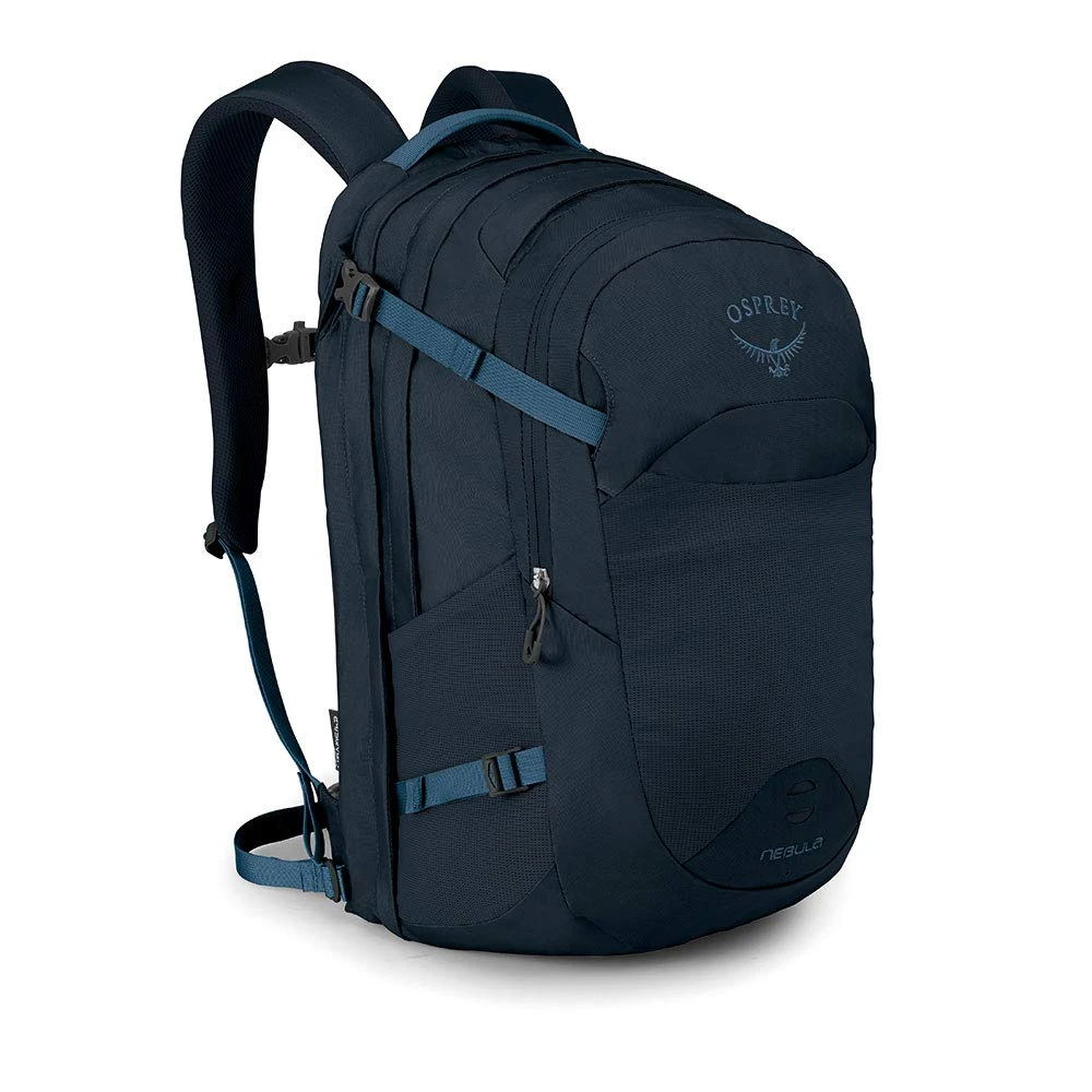 Osprey Packs Nebula Men's Laptop Backpack 12 Osprey Packs Nebula Men's Laptop Backpack - Image 10