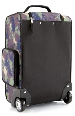 Heys America Kids Softside 2-Wheel Rollaboard Softside Luggage 20 Heys America Kids Softside 2-Wheel Rollaboard Softside Luggage -Best Luggage Store 95d27d9b059c2bde4a774bb9307daa9db1c62f4b9ee6b7389689fa158447f18c