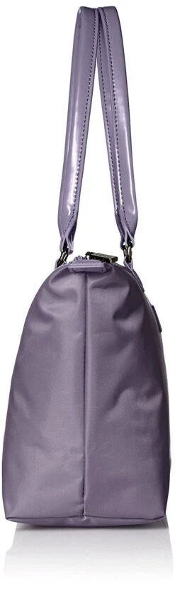 Lipault Bowling Bag -Best Luggage Store 95db8cd6226075c0506db6d992259988858c43bac44177c8d7fa557a48c2a023