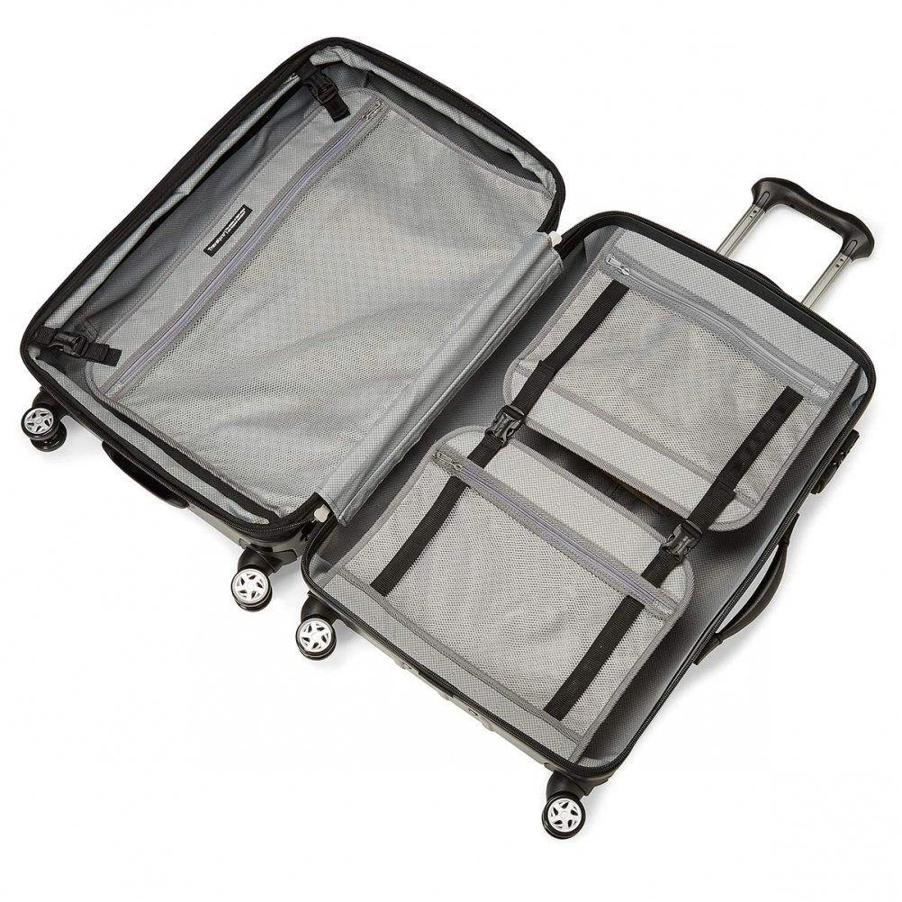 TravelPro Crew 10 Hardside 2 Piece Set 21 And 25 Expandable Spinners 4 TravelPro Crew 10 Hardside 2 Piece Set 21 And 25 Expandable Spinners - Image 2