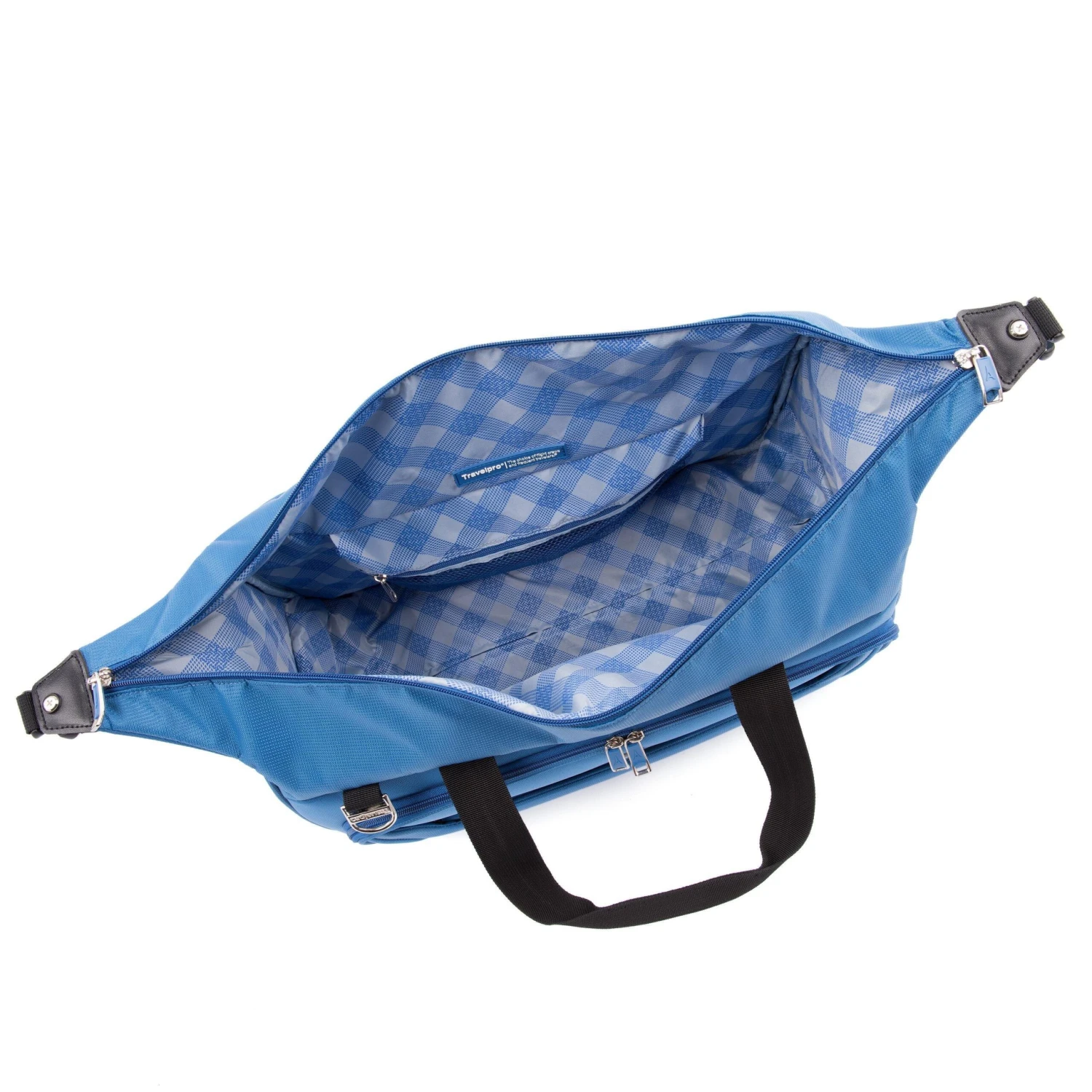 TravelPro Maxlite 5 Carry-On Rolling Duffel 4 TravelPro Maxlite 5 Carry-On Rolling Duffel - Image 2