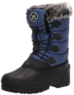 Arctix Women's Below Zero Winter Boot 27 Arctix Women's Below Zero Winter Boot -Best Luggage Store 95f589bf92e47b9d0328307ad10cb899abc02ab89e1198feaa5073abcd920a3a