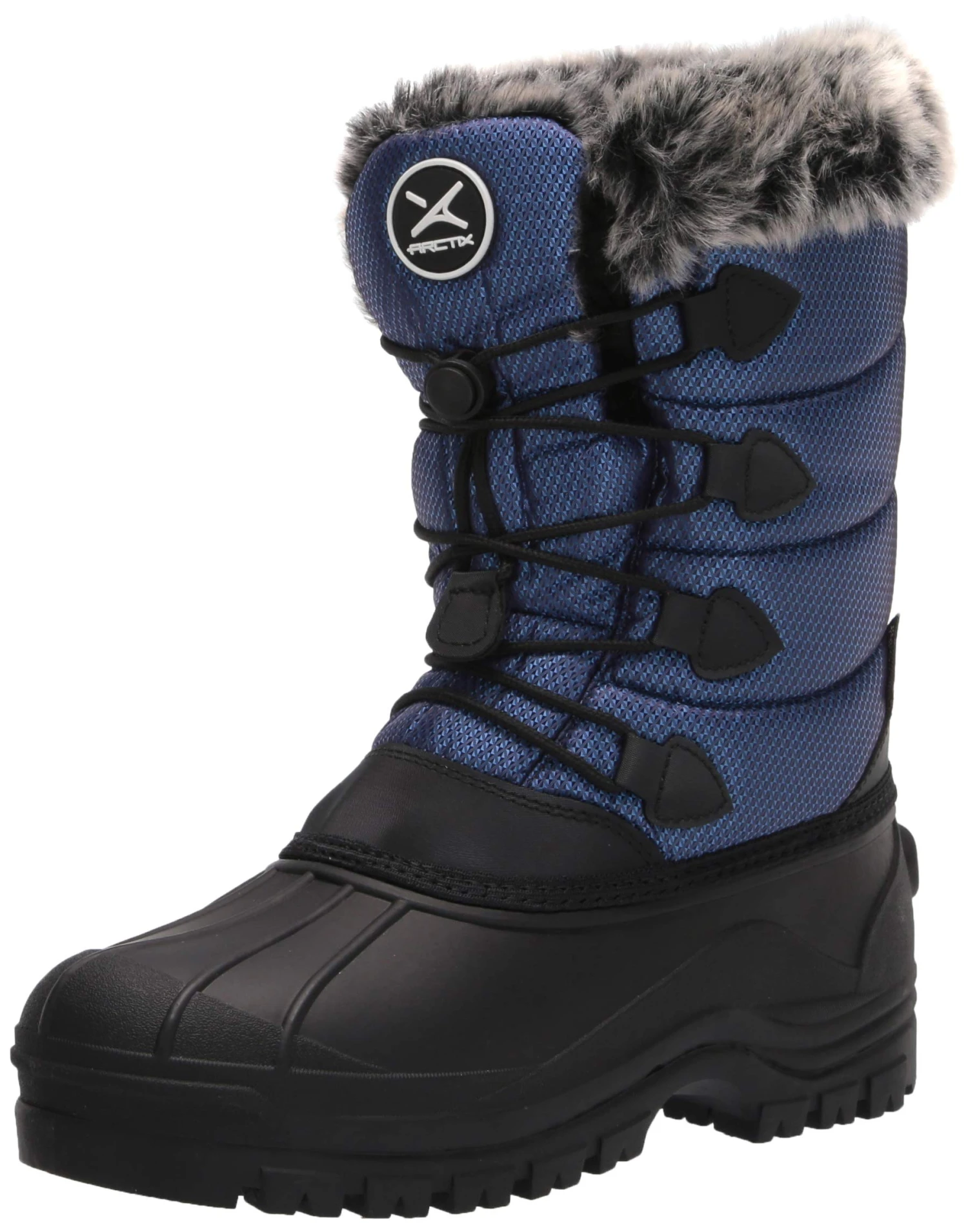 Arctix Women's Below Zero Winter Boot 11 Arctix Women's Below Zero Winter Boot - Image 9