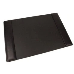 Bosca Nappa Vitello Home Desk Pad 18 X 27