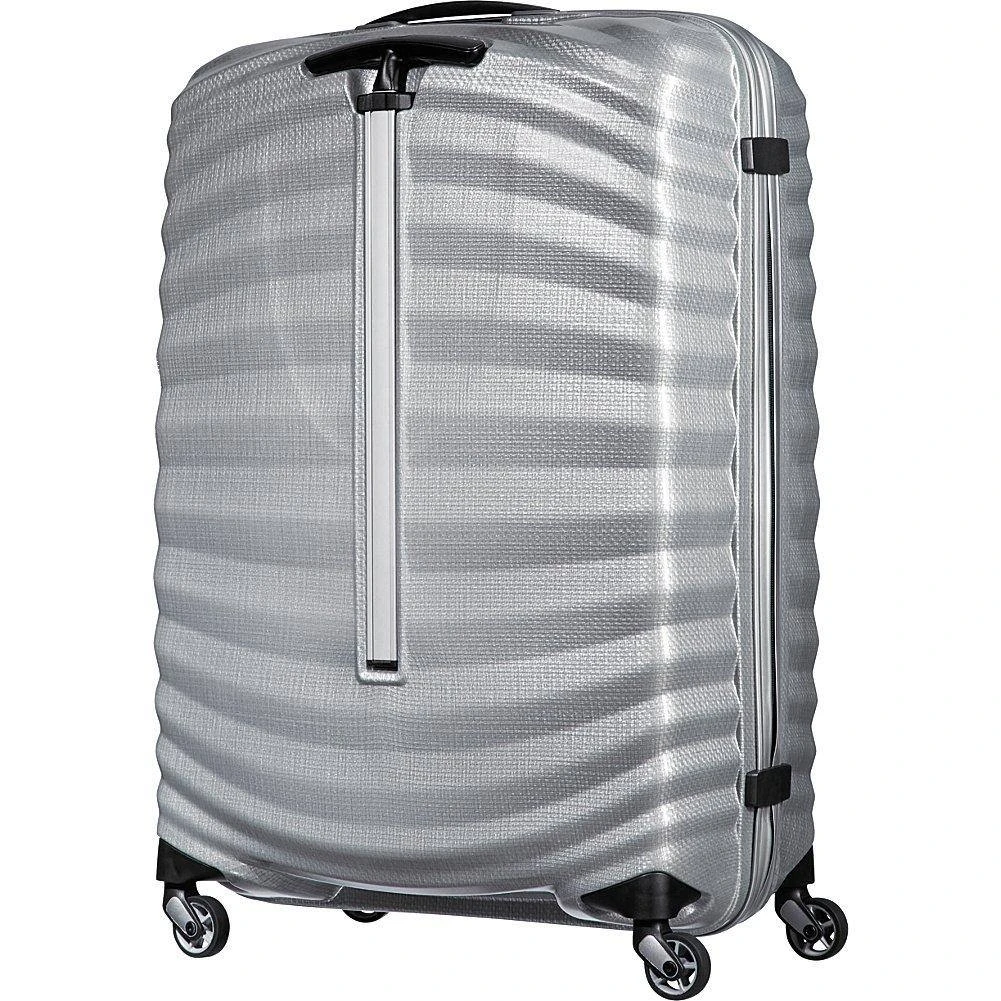 Samsonite Black Label Lite Shock 28" Hardside Spinner 5 Samsonite Black Label Lite Shock 28" Hardside Spinner - Image 3