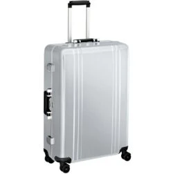 ZERO Halliburton Classic Polycarbonate 28" 4-Wheel Large Luggage 21 ZERO Halliburton Classic Polycarbonate 28" 4-Wheel Large Luggage -Best Luggage Store 962ec3e4c4c6adb1266dad890c2d8125ff06d6ae7f5037982a358c0f2e889468
