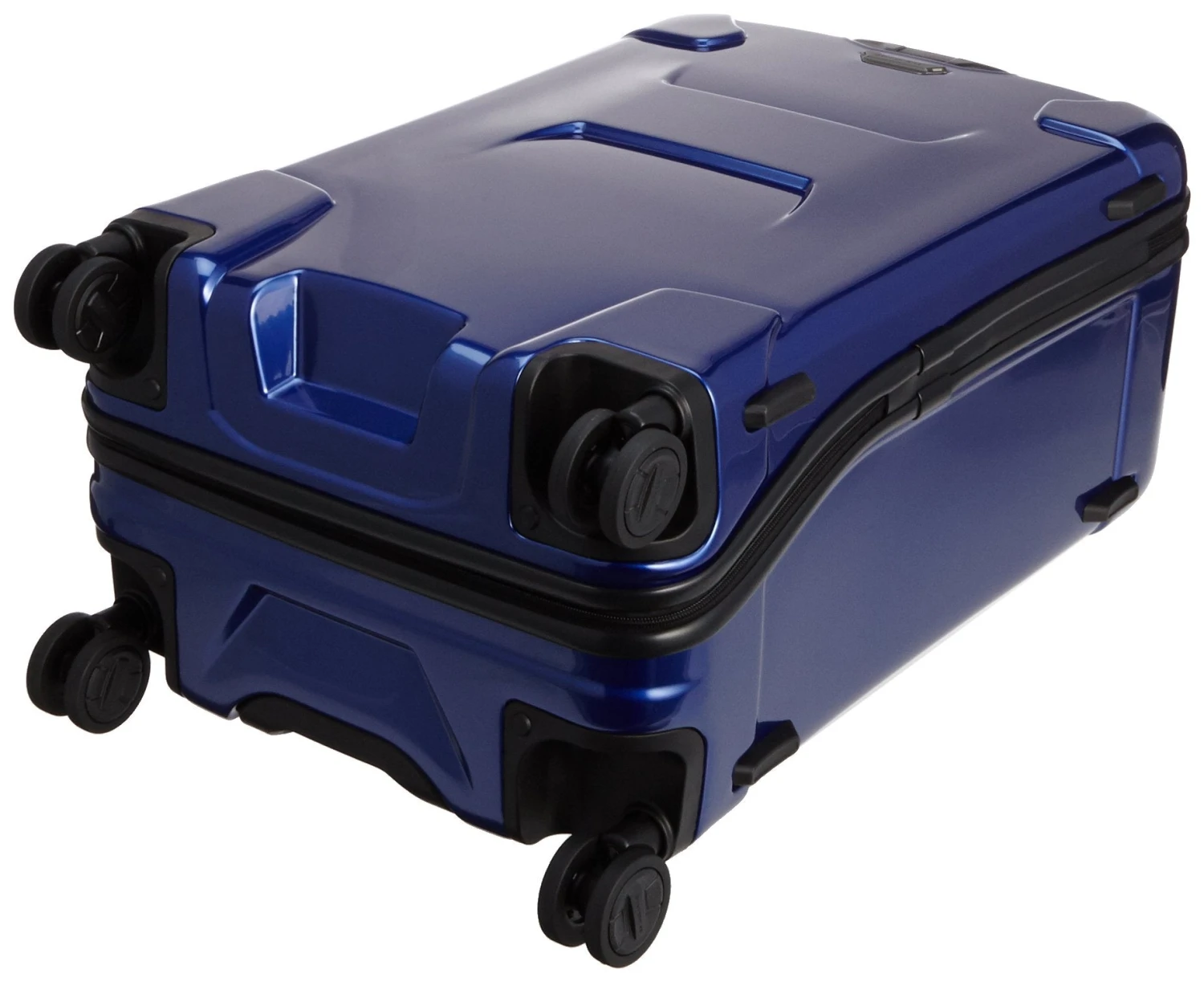 Briggs & Riley Torq Medium Checked 26" 4-Wheel Medium Luggage 4 Briggs & Riley Torq Medium Checked 26" 4-Wheel Medium Luggage - Image 2