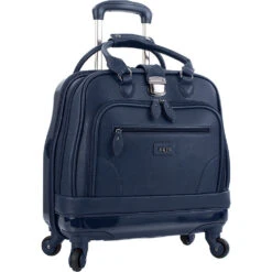 Heys America Nottingham Spinner Executive Case 23 Heys America Nottingham Spinner Executive Case -Best Luggage Store 966acad0e0863e07e9c3a921464d27b05e7ae85a16f36aa3b7f16c0942a2cf82
