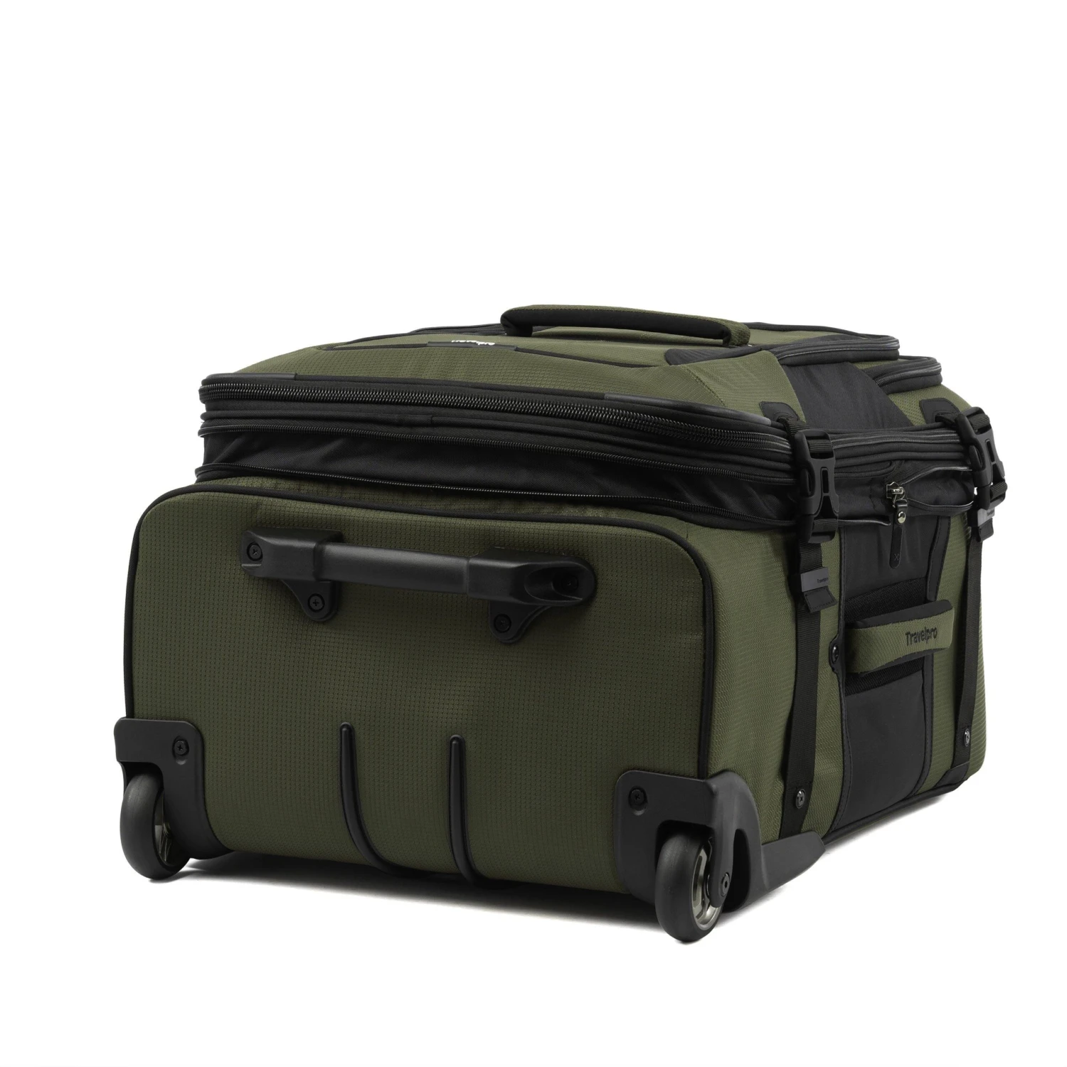TravelPro Bold 25" 2-Wheel Medium Luggage 18 TravelPro Bold 25" 2-Wheel Medium Luggage - Image 16